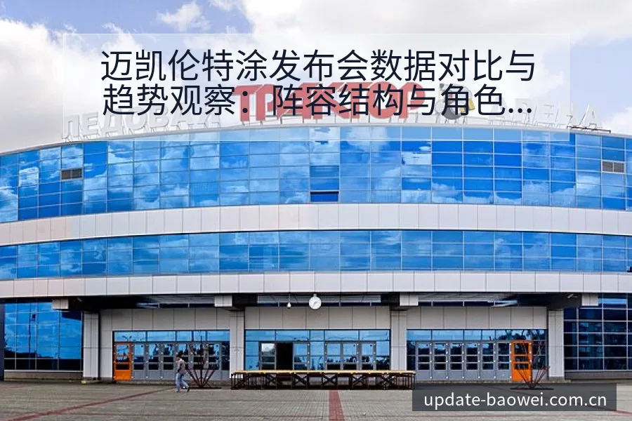 迈凯伦特涂发布会数据对比与趋势观察：阵容结构与角色分工分 - 宝威体育官网